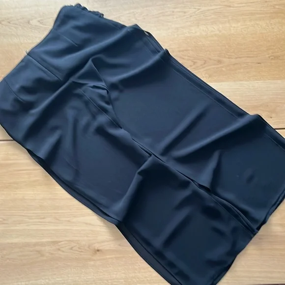 Joseph Ribkoff Wide Leg Pants - Picture 3 of 9